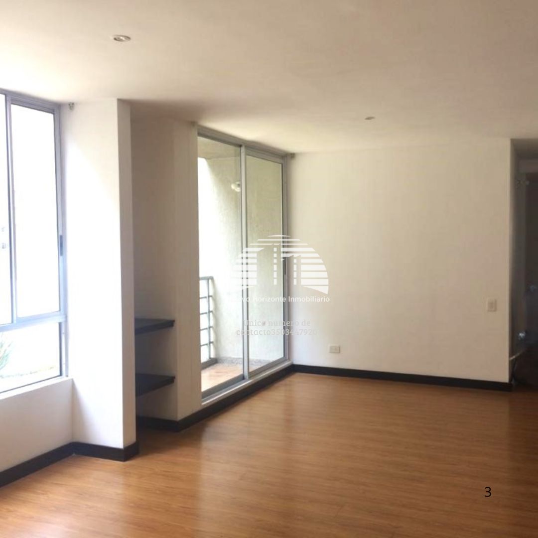 Apartamento en arriendo Cundinamarca Bogotá Nueva Zelandia 57 m2 Habitaciones 3 Baños 2 Garajes 1 Precio $2650000