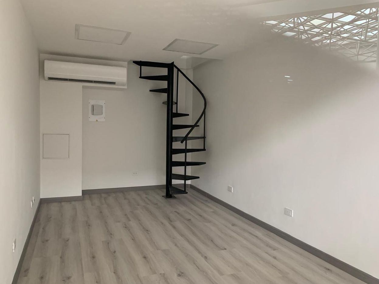 Local en arriendo Antioquia Medellín Villa Carlota 40 m2 Habitaciones 0 Baños 1 Garajes 0 Precio $4800000