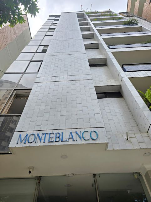 Apartamento en venta Santander Bucaramanga Sotomayor 118 m2 Habitaciones 4 Baños 3 Garajes 1 Precio $375000000