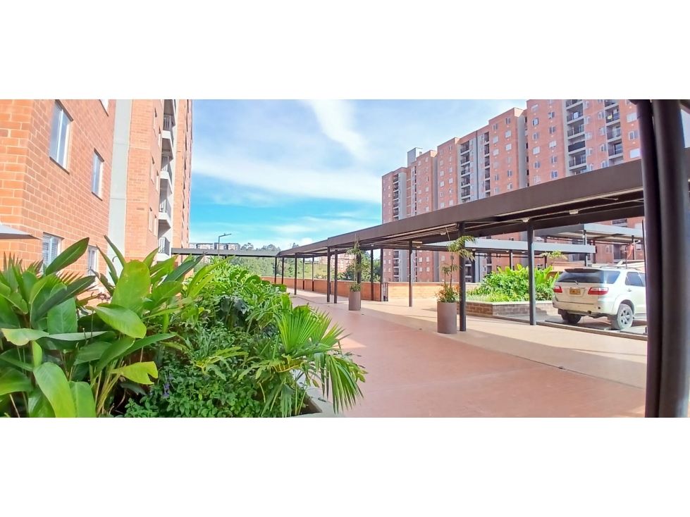 Apartamento en arriendo Antioquia Rionegro Rionegro 64 m2 Habitaciones 2 Baños 2 Garajes 1 Precio $1500000