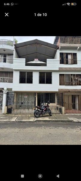 Casa en venta Valle Del Cauca Cali Caney 250 m2 Habitaciones 4 Baños 4 Garajes 1 Precio $480000000