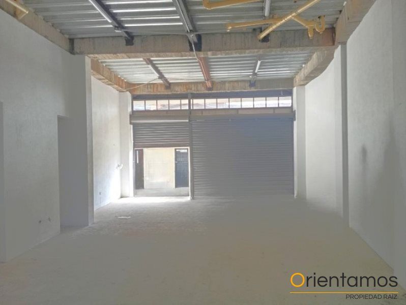 Local en arriendo Antioquia Rionegro El Porvenir 87 m2 Habitaciones 0 Baños 1 Garajes 0 Precio $3700000