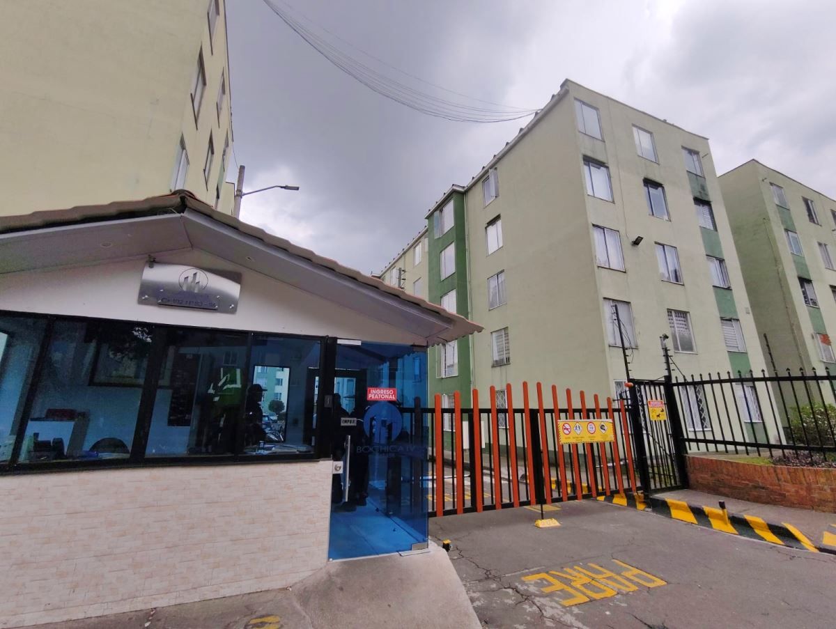 Apartamento en arriendo Cundinamarca Bogotá Santa Bibiana 48 m2 Habitaciones 3 Baños 1 Garajes 0 Precio $1500000