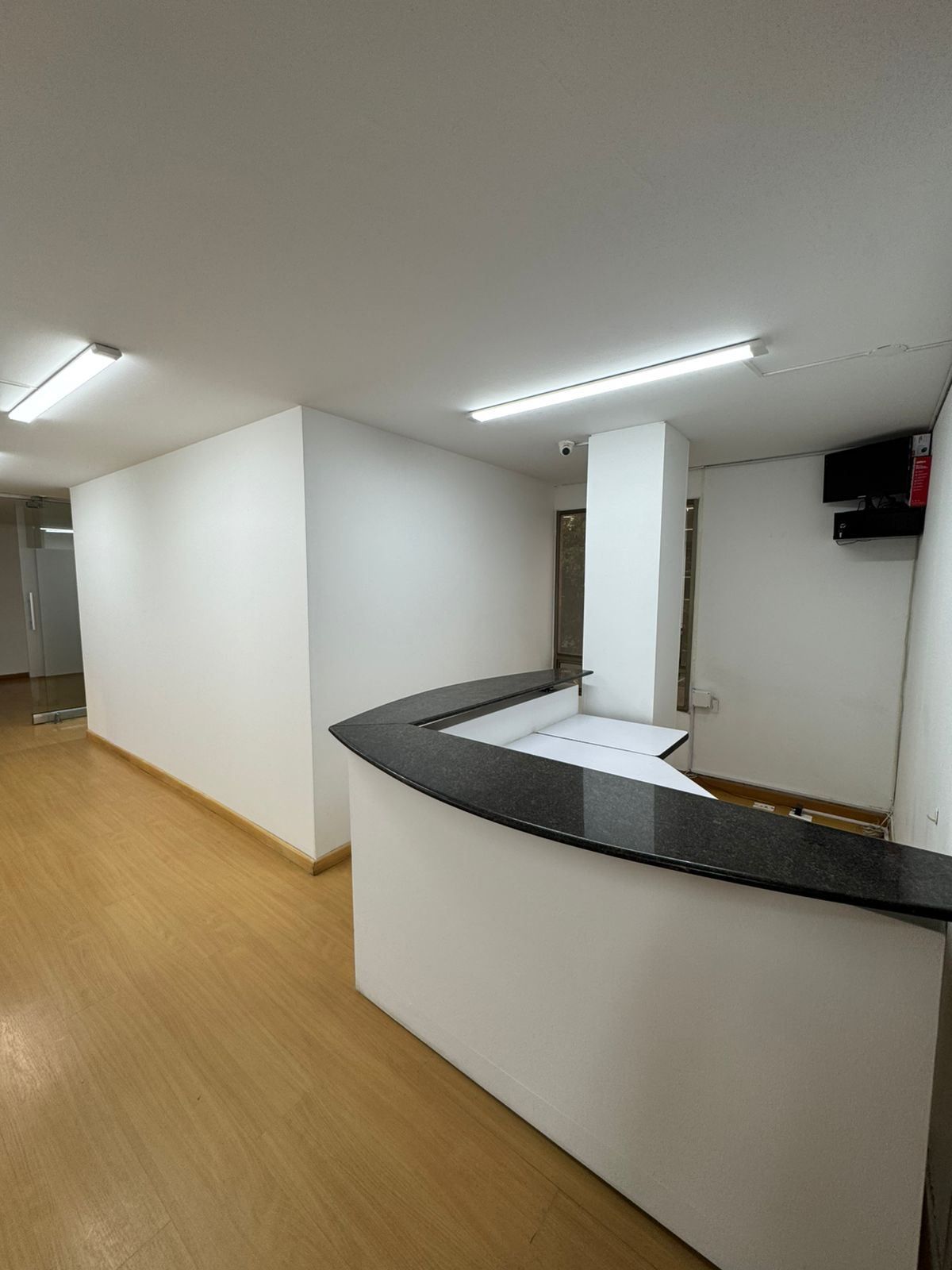 Oficina en arriendo Cundinamarca Bogotá Chico Norte Et Iii 95 m2 Habitaciones 0 Baños 1 Garajes 2 Precio $5500000