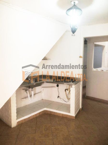 Apartamento en arriendo Antioquia Itagüí Calatrava 55 m2 Habitaciones 2 Baños 1 Garajes 0 Precio $1150051