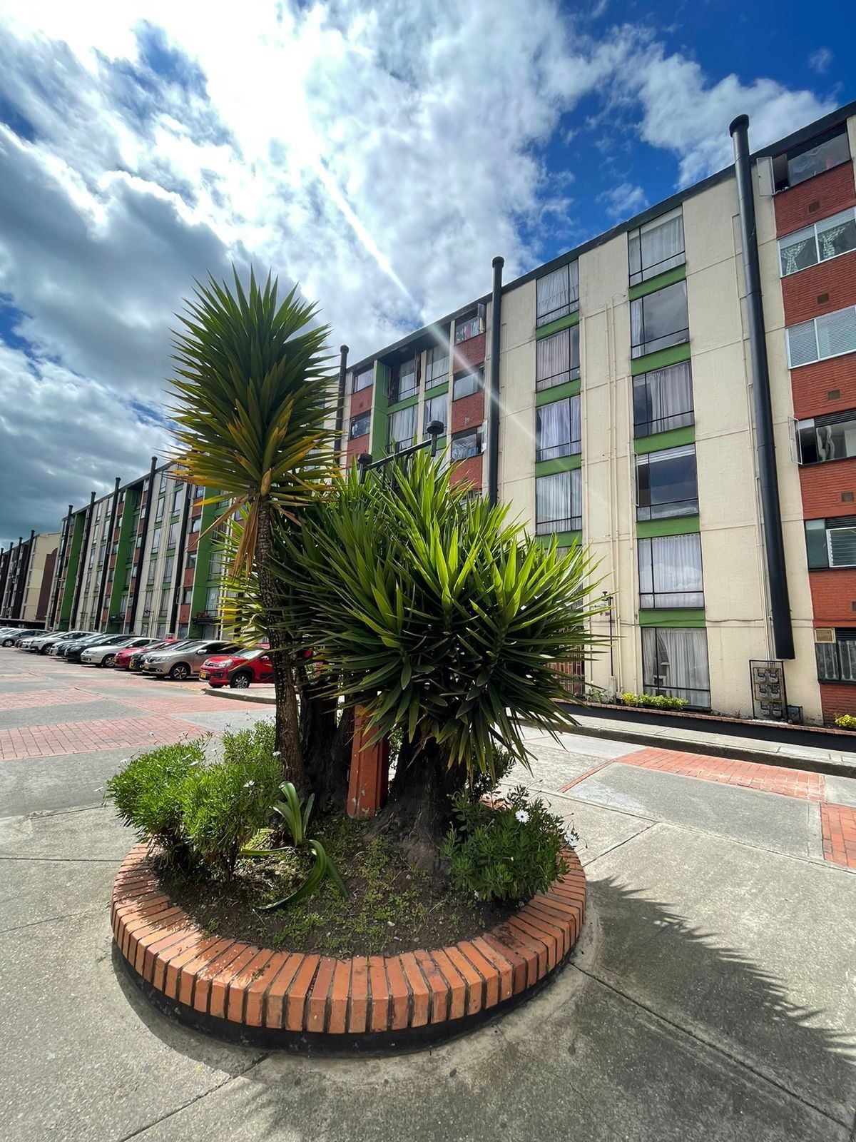 Apartamento en venta Cundinamarca Bogotá Tibabuyes 52 m2 Habitaciones 3 Baños 2 Garajes 0 Precio $175000000