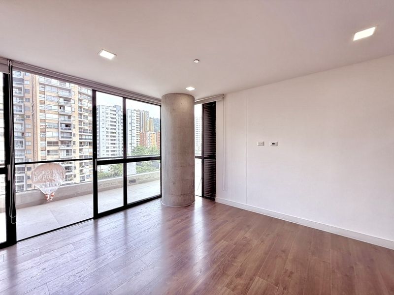 Apartaestudio en venta Antioquia Medellín La Colina 91 m2 Habitaciones 1 Baños 2 Garajes 0 Precio $820000000