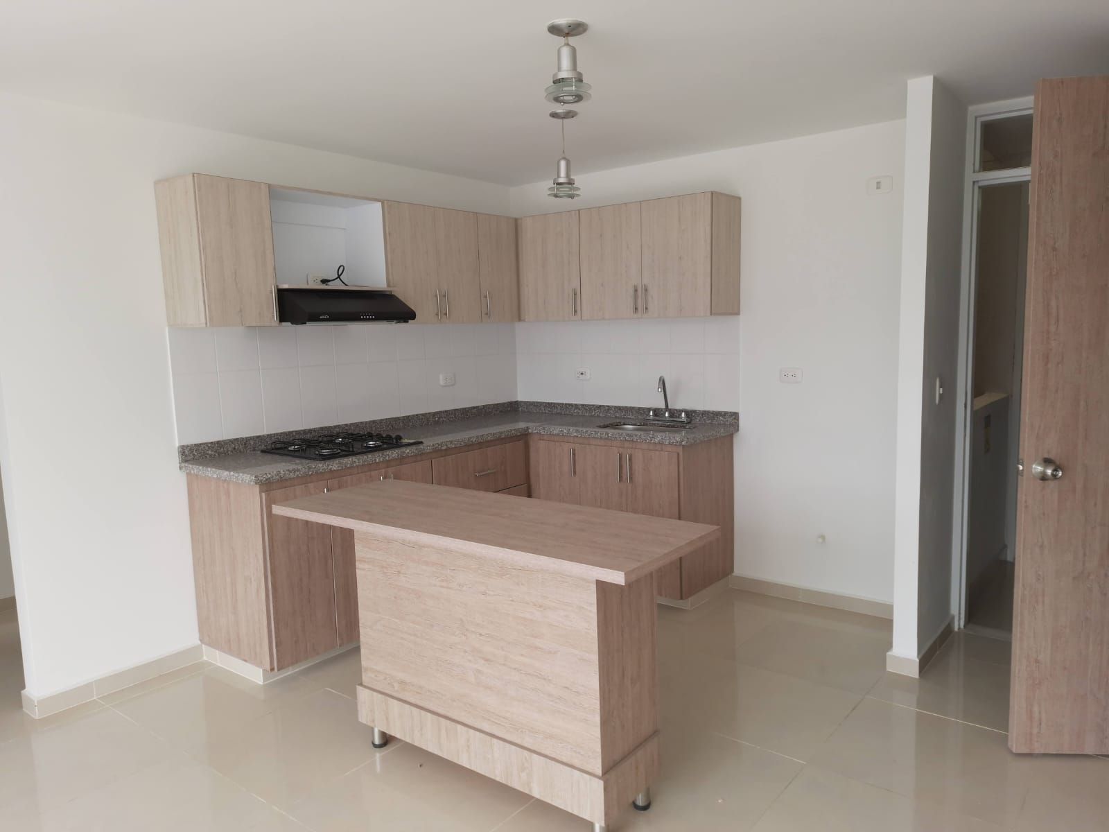 Apartamento en venta Risaralda Dosquebradas Br Buenos Aires 71 m2 Habitaciones 3 Baños 2 Garajes 1 Precio $390000000
