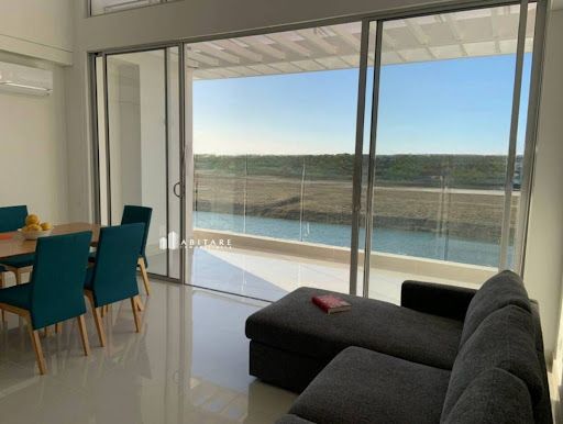Apartamento en venta Bolívar Cartagena Cartagena 120 m2 Habitaciones 3 Baños 3 Garajes 2 Precio $950000000