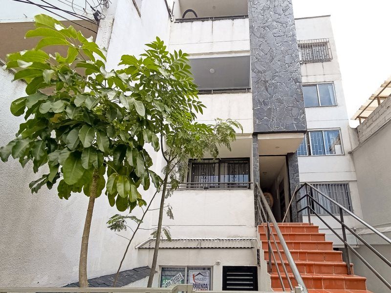 Apartaestudio en arriendo Antioquia Medellín El Danubio 30 m2 Habitaciones 1 Baños 1 Garajes 0 Precio $1500000