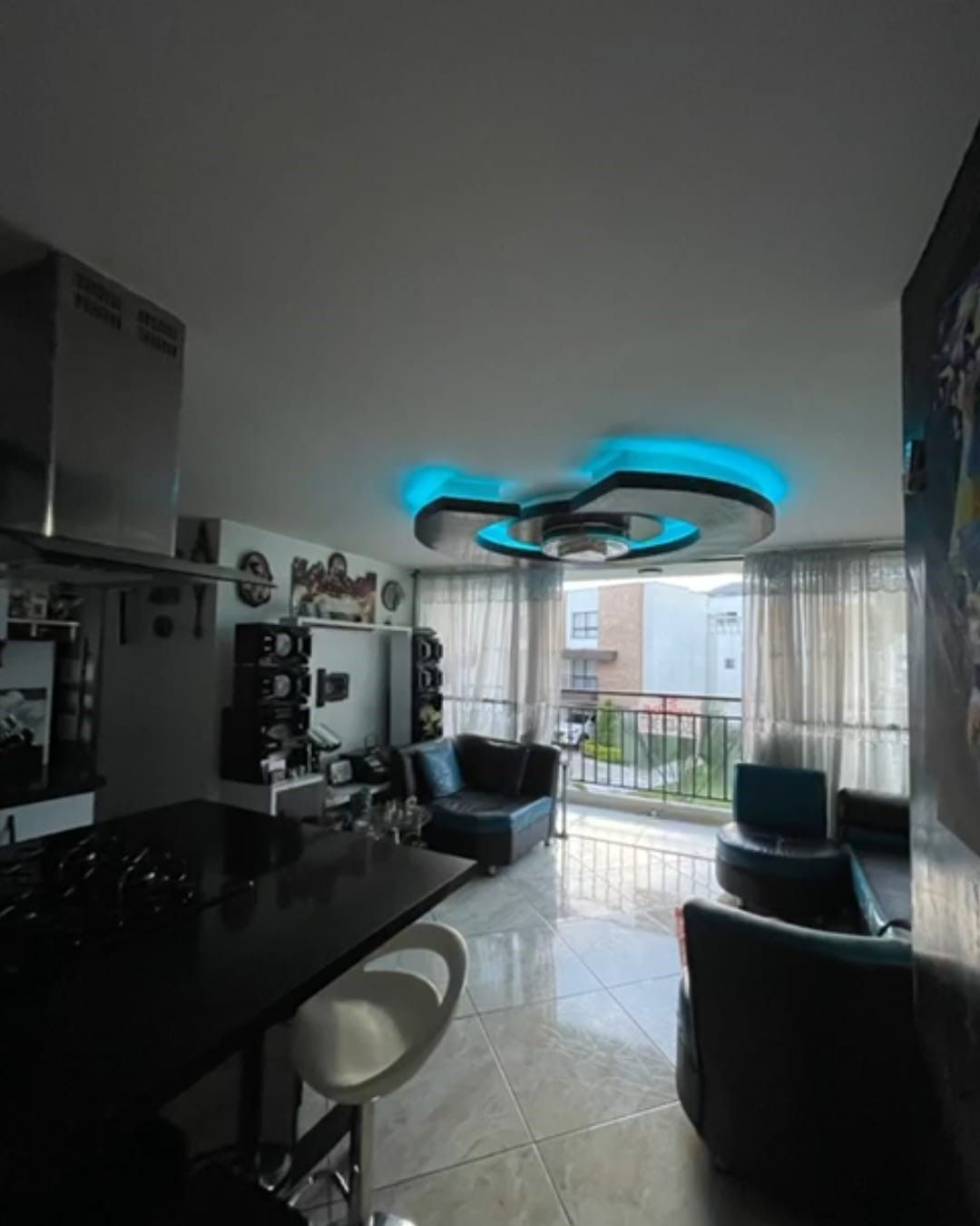 Apartamento en venta Risaralda Dosquebradas Br Buenos Aires 71 m2 Habitaciones 3 Baños 2 Garajes 1 Precio $360000000