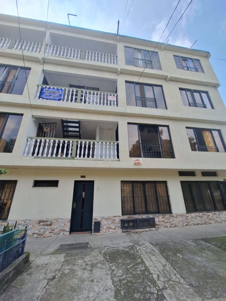 Apartaestudio en arriendo Valle Del Cauca Cali Las Delicias 25 m2 Habitaciones 1 Baños 1 Garajes 0 Precio $650000