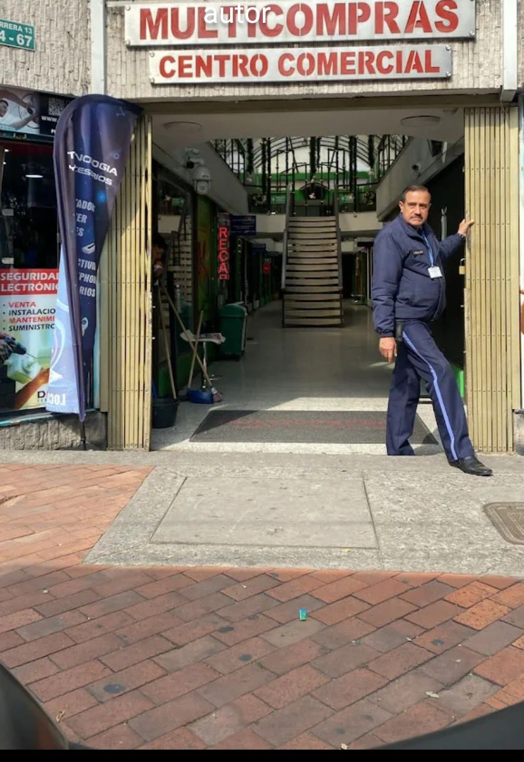 Local en venta Cundinamarca Bogotá Chapinero Norte 13 m2 Habitaciones 0 Baños 0 Garajes 0 Precio $58000000