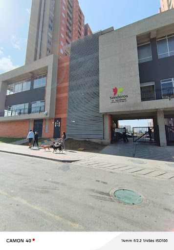 Apartamento en arriendo Cundinamarca Bogotá Villa Del Rio 41 m2 Habitaciones 2 Baños 1 Garajes 0 Precio $1300000