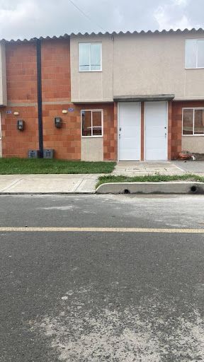 Casa en arriendo Valle Del Cauca Candelaria Candelaria 65 m2 Habitaciones 2 Baños 1 Garajes 0 Precio $370000