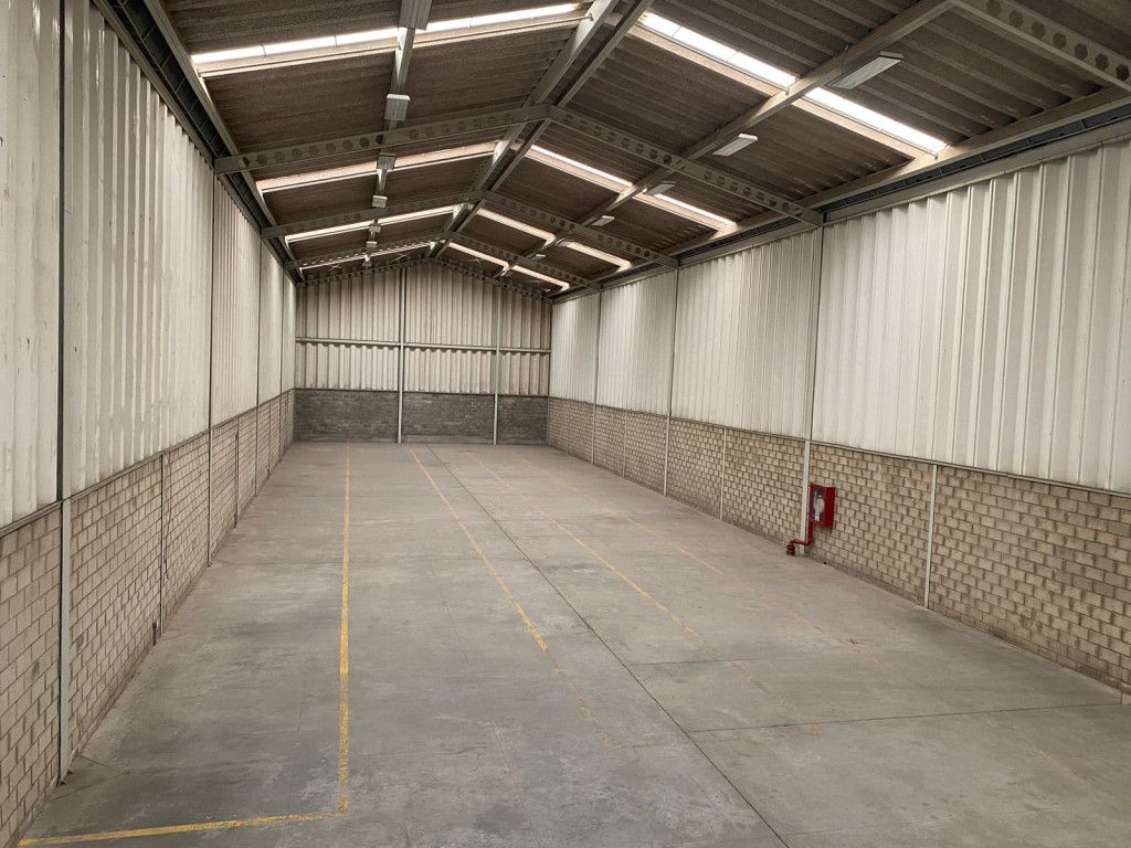 Bodega en arriendo Atlántico Barranquilla Barranquilla 786 m2 Habitaciones 0 Baños 2 Garajes 0 Precio $22309298