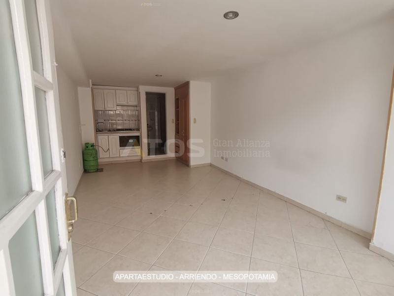 Apartaestudio en venta Boyacá Tunja Mezopotamia 21 m2 Habitaciones 0 Baños 1 Garajes 0 Precio $130000000