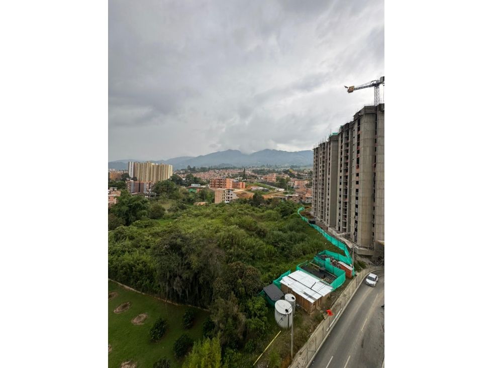 Apartamento en venta Antioquia Medellín San Antonio De Prado 38 m2 Habitaciones 2 Baños 1 Garajes 0 Precio $175000000