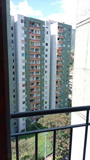 Apartamento en arriendo Antioquia Bello Andalucía 42 m2 Habitaciones 2 Baños 1 Garajes 0 Precio $1120000