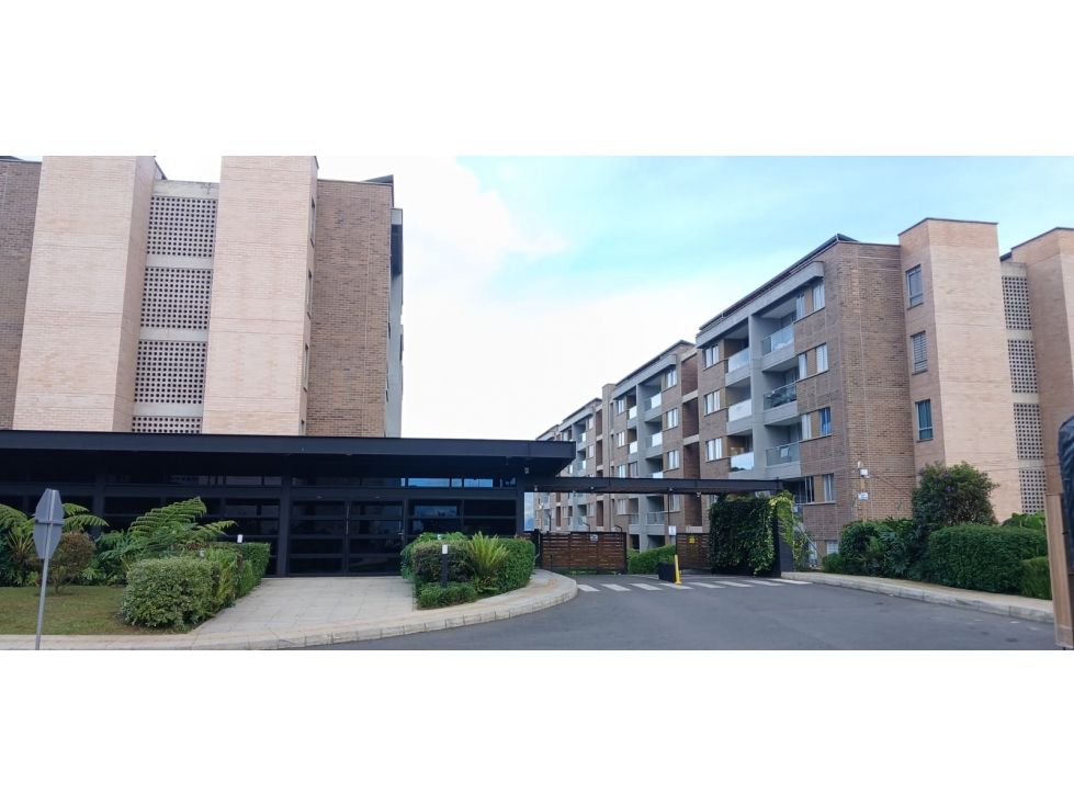 Apartamento en arriendo Antioquia La Ceja Fátima 64 m2 Habitaciones 2 Baños 2 Garajes 1 Precio $2500000