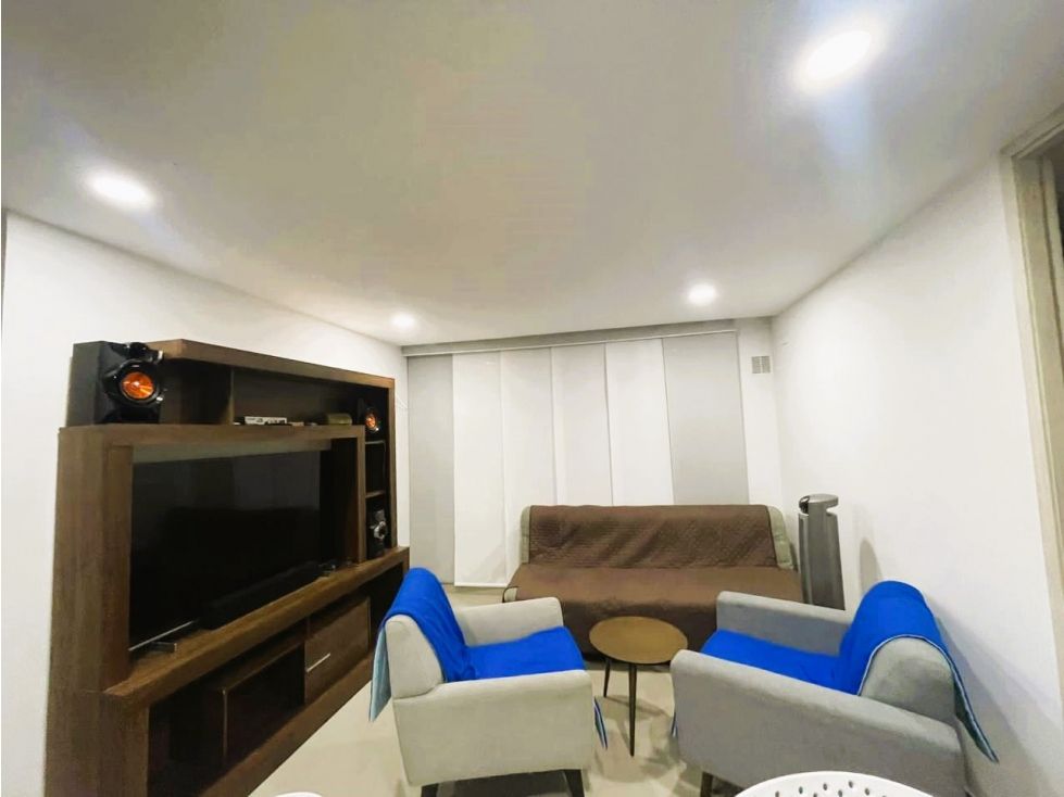 Apartamento en venta Cundinamarca Ricaurte Ricaurte 57 m2 Habitaciones 2 Baños 2 Garajes 1 Precio $210000000