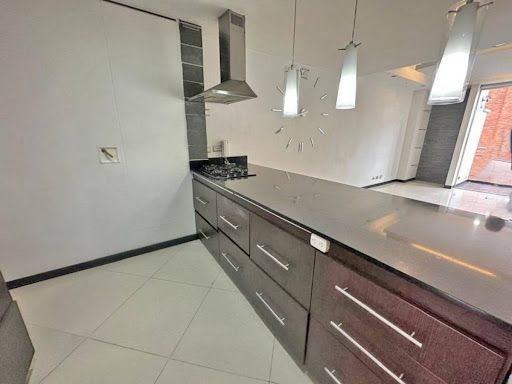 Apartamento en arriendo Antioquia Medellín San Joaquin 120 m2 Habitaciones 3 Baños 2 Garajes 2 Precio $5500000