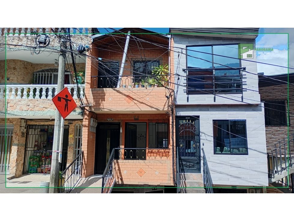 Apartamento en venta Antioquia Medellín Las Esmeraldas 64 m2 Habitaciones 2 Baños 1 Garajes 0 Precio $190000000