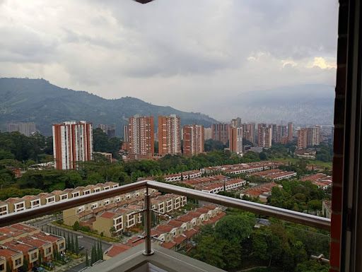 Apartamento en arriendo Antioquia La Estrella La Ferreria 67 m2 Habitaciones 2 Baños 2 Garajes 1 Precio $2700000