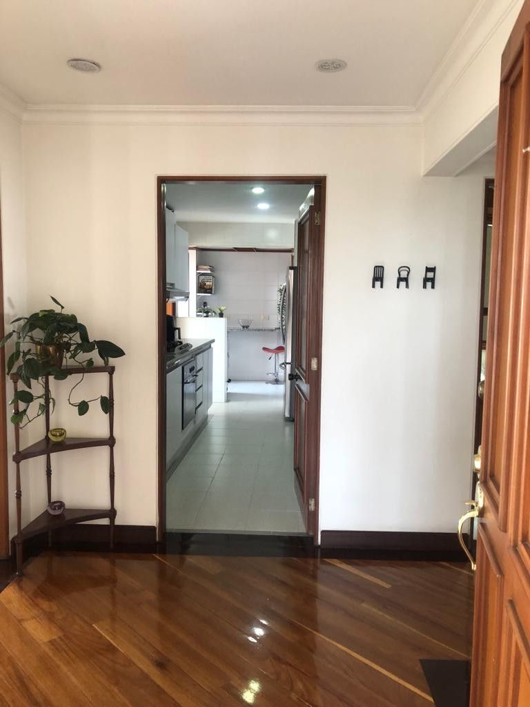 Apartamento en venta Valle Del Cauca Cali Unicentro Cali 154 m2 Habitaciones 3 Baños 4 Garajes 2 Precio $890000000