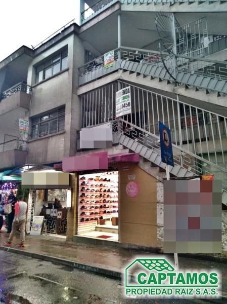 Oficina en arriendo Antioquia Medellín Corazon De Jesus 87 m2 Habitaciones 0 Baños 2 Garajes 0 Precio $2600000