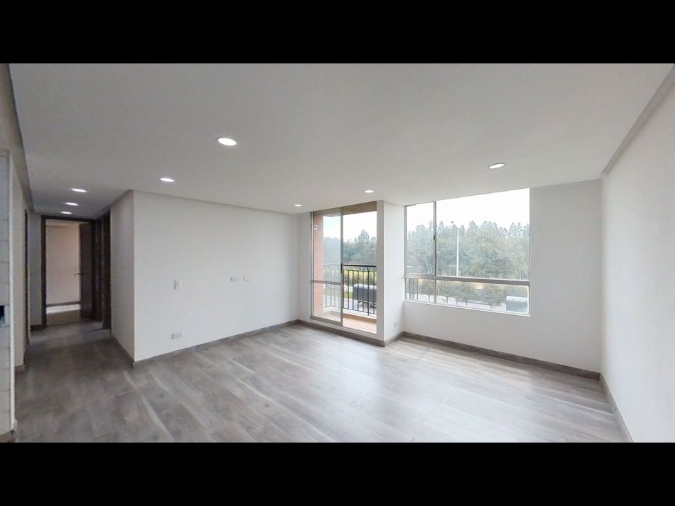 Apartamento en venta Cundinamarca Madrid Conjunto Residencial Zaragoza Ii 66 m2 Habitaciones 3 Baños 2 Garajes 0 Precio $205000000