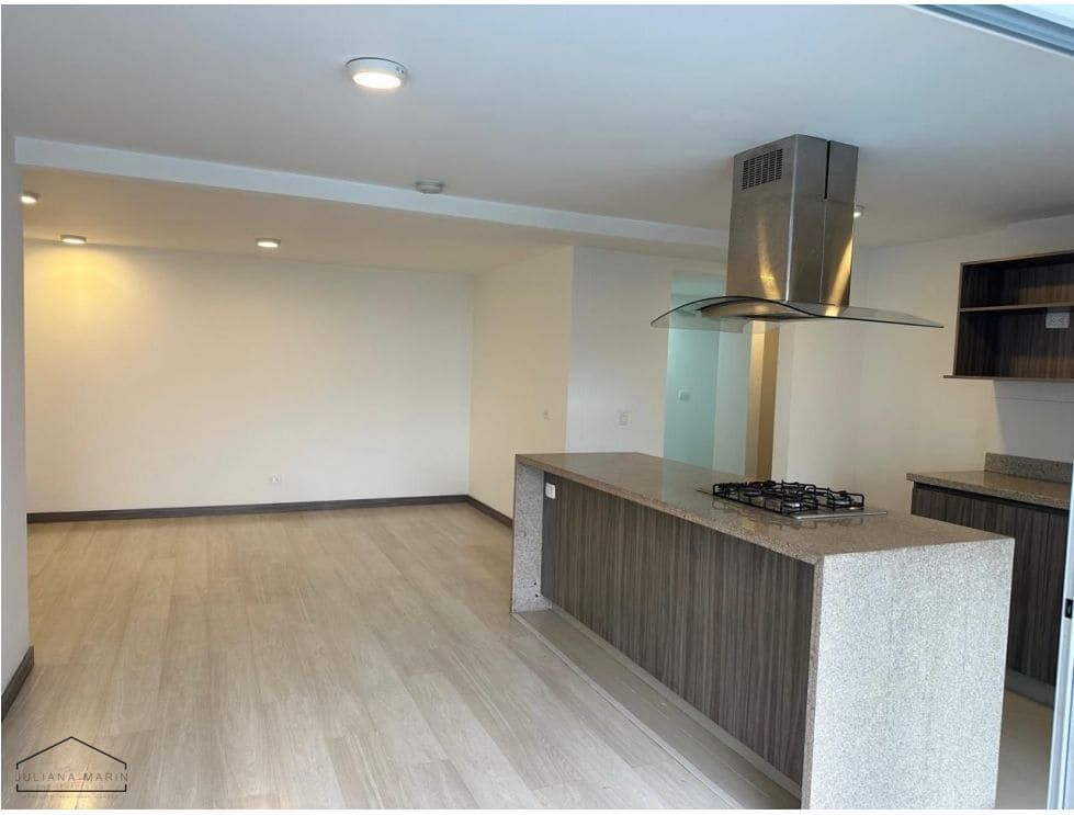 Apartamento en venta Antioquia Itagüí Cr Verde Vivo Ariza 88 m2 Habitaciones 3 Baños 2 Garajes 1 Precio $650000000