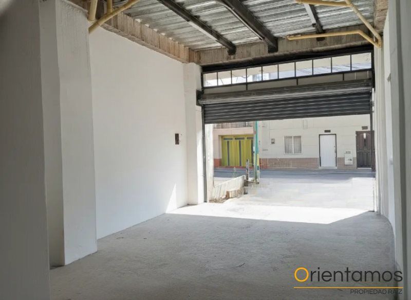 Local en arriendo Antioquia Rionegro El Porvenir 70 m2 Habitaciones 0 Baños 1 Garajes 0 Precio $2500000