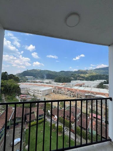 Apartamento en arriendo Antioquia La Estrella San Miguel 70 m2 Habitaciones 3 Baños 2 Garajes 1 Precio $1800000