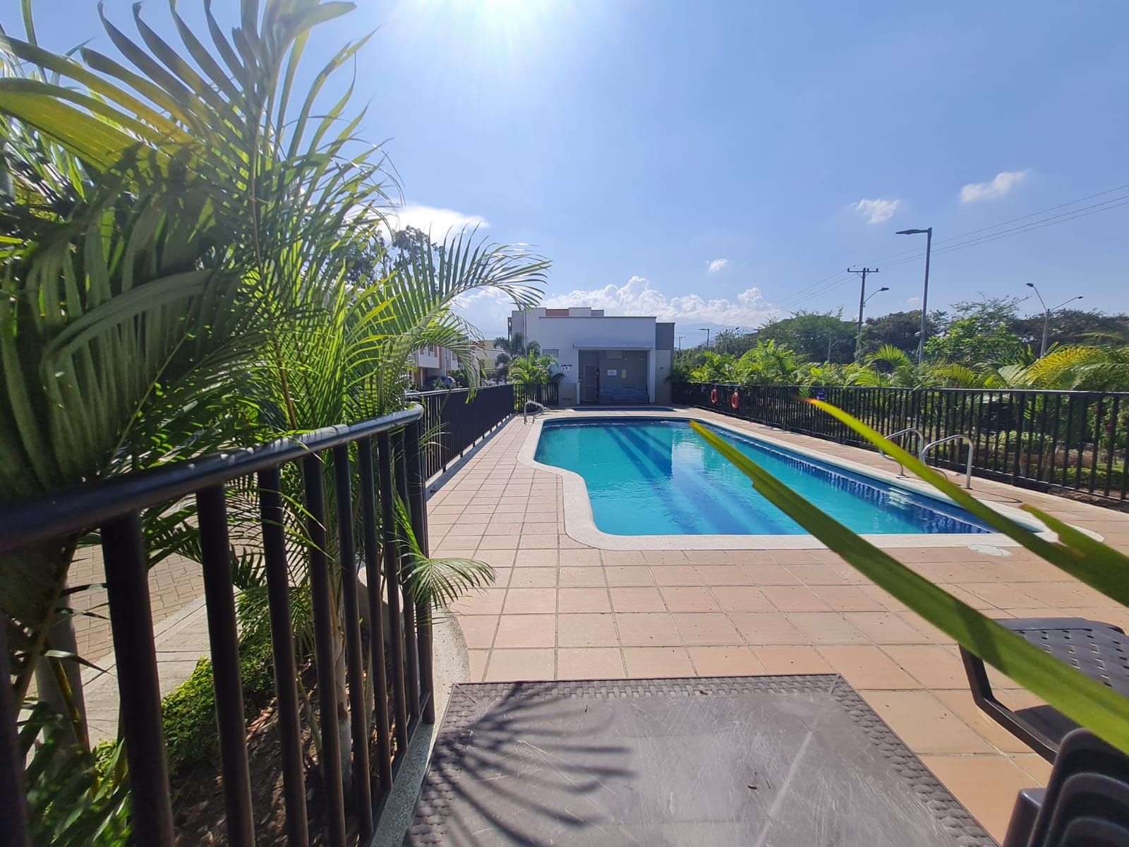 Casa en arriendo Valle Del Cauca Cali Colseguros Andes 83 m2 Habitaciones 3 Baños 3 Garajes 1 Precio $2200000