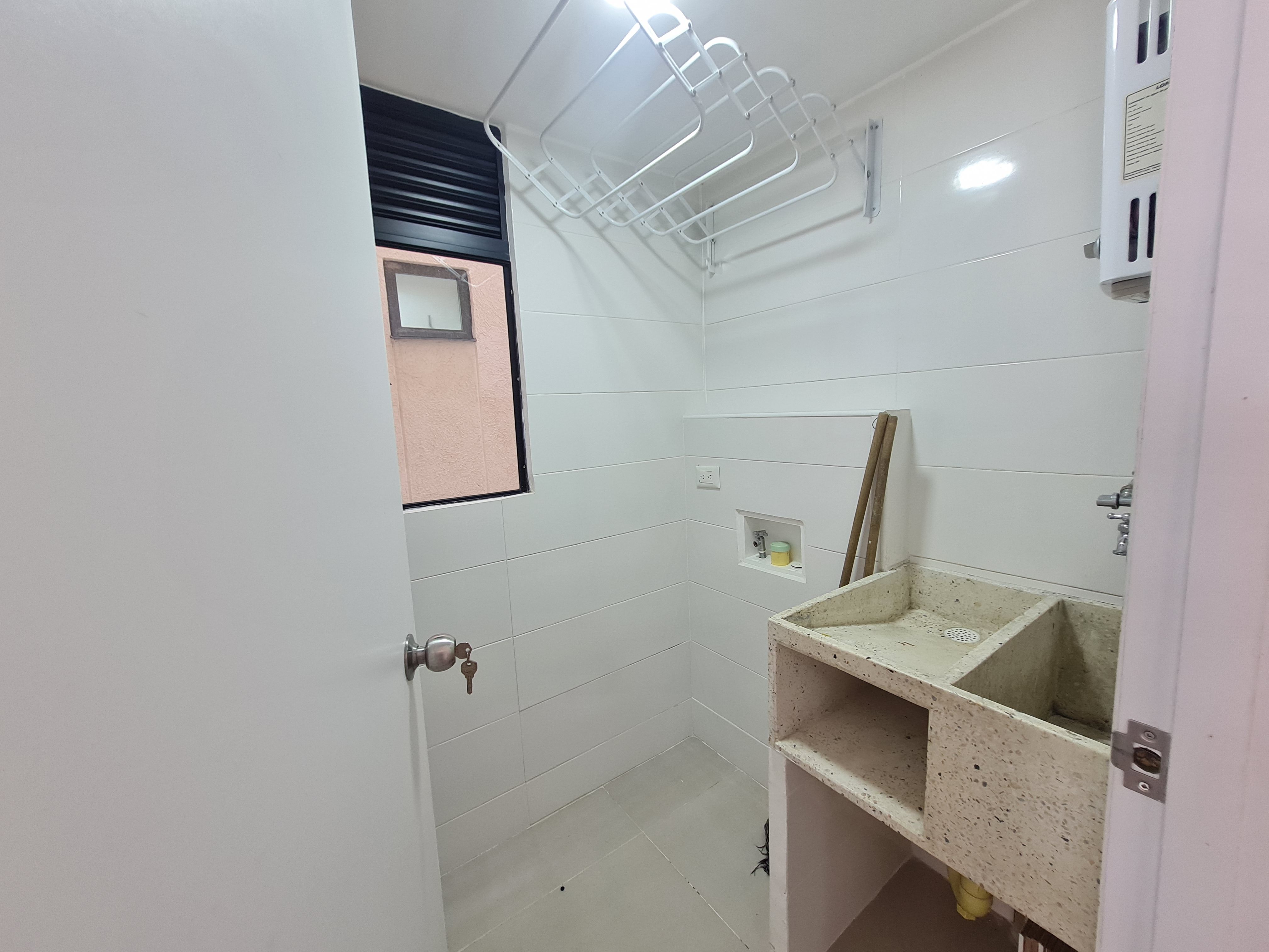 Apartamento en arriendo Valle Del Cauca Cali Cr Coral 74 m2 Habitaciones 2 Baños 2 Garajes 0 Precio $1480000