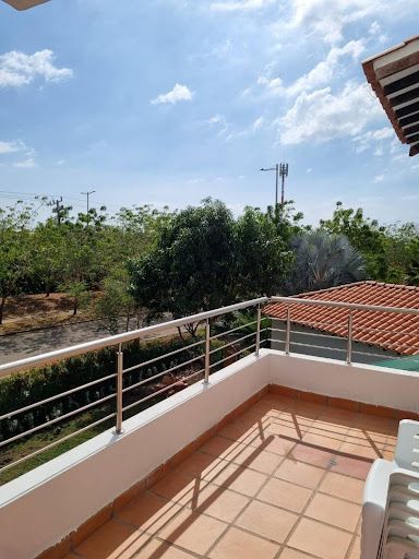 Apartamento en arriendo Bolívar Cartagena Cartagena 96 m2 Habitaciones 2 Baños 3 Garajes 1 Precio $3200000