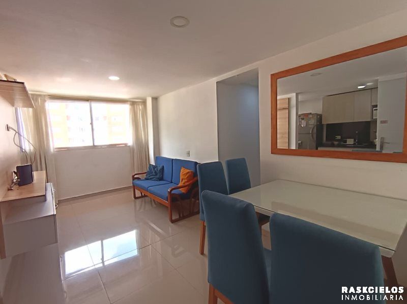 Apartamento en arriendo Antioquia Bello Urbanización San Silvestre 57 m2 Habitaciones 3 Baños 2 Garajes 1 Precio $2200000