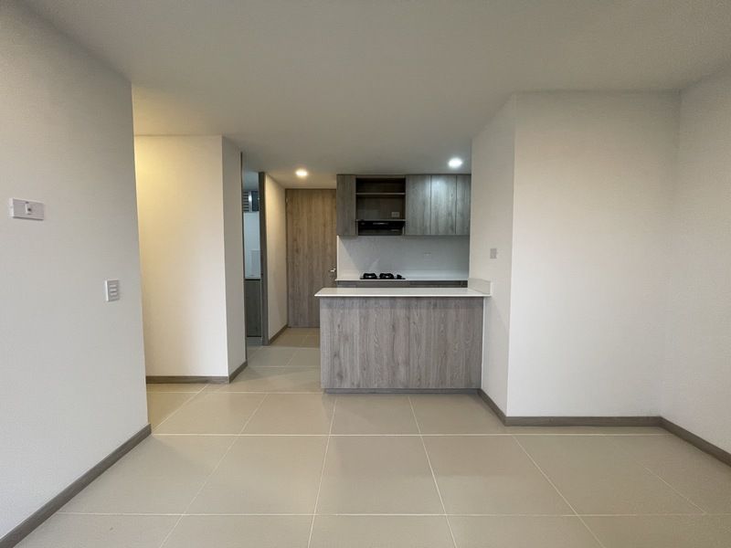 Apartamento en venta Antioquia Itagüí Zona Industrial 1 63 m2 Habitaciones 3 Baños 3 Garajes 1 Precio $549000000