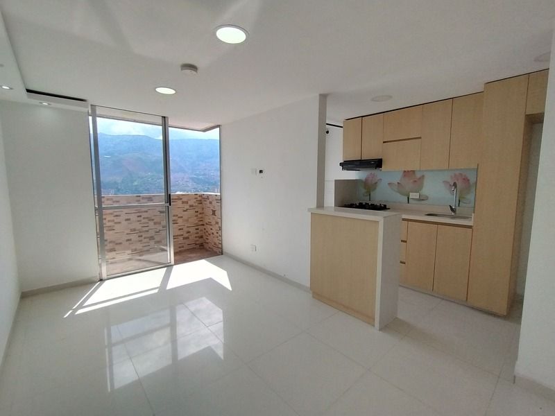 Apartamento en arriendo Antioquia Bello Urbanización San Silvestre 55 m2 Habitaciones 3 Baños 1 Garajes 0 Precio $2000000