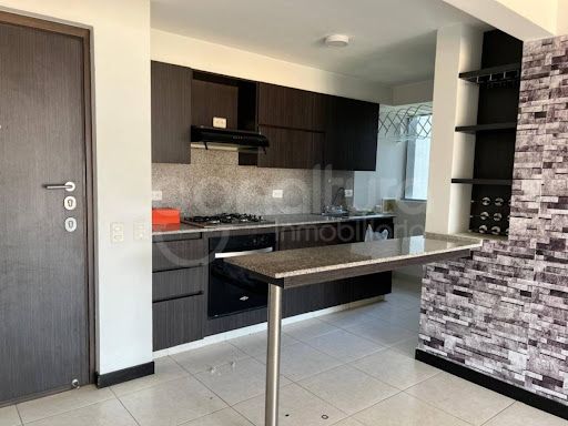 Apartamento en arriendo Antioquia Medellín Bello Horizonte 85 m2 Habitaciones 3 Baños 2 Garajes 1 Precio $4000000