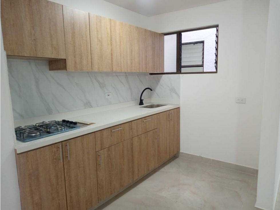 Apartamento en arriendo Antioquia Sabaneta La Barquereña 47 m2 Habitaciones 2 Baños 1 Garajes 0 Precio $2100000