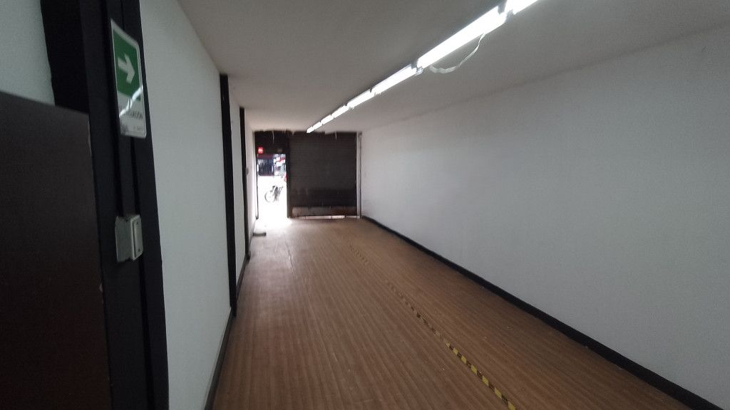 Local en arriendo Valle Del Cauca Cali San Nicolás 125 m2 Habitaciones 0 Baños 1 Garajes 0 Precio $2500000