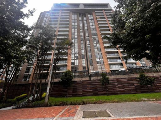 Apartamento en arriendo Cundinamarca Bogotá Mazurén 68 m2 Habitaciones 2 Baños 2 Garajes 1 Precio $3127800