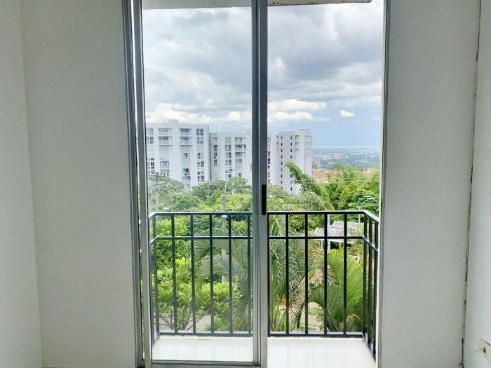 Apartamento en arriendo Valle Del Cauca Cali Urbanización Santa Helena 49 m2 Habitaciones 3 Baños 1 Garajes 1 Precio $720000