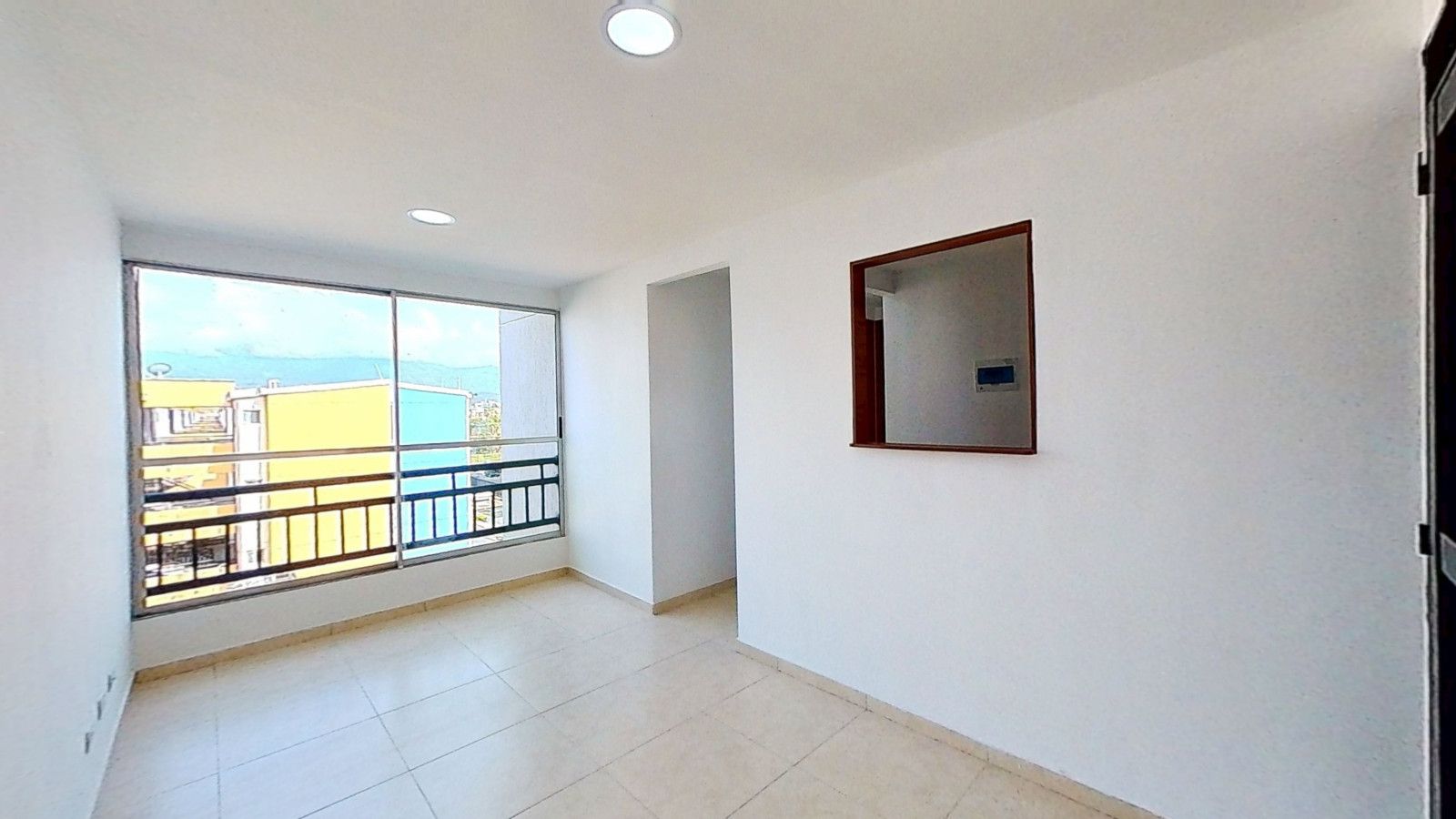 Apartamento en venta Valle Del Cauca Cali Conjunto Residencial Cattleya 50 m2 Habitaciones 3 Baños 2 Garajes 0 Precio $165000000