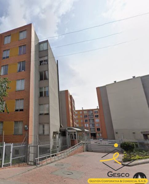 Apartamento en venta Cundinamarca Bogotá Villas De Granada 65 m2 Habitaciones 3 Baños 2 Garajes 0 Precio $320000000