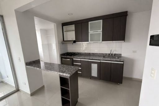 Apartamento en arriendo Antioquia Medellín Calasanz 100 m2 Habitaciones 3 Baños 2 Garajes 1 Precio $3500000