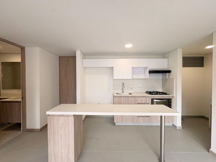 Apartamento en venta Antioquia Bello Santa Ana 62 m2 Habitaciones 2 Baños 2 Garajes 1 Precio $480000000