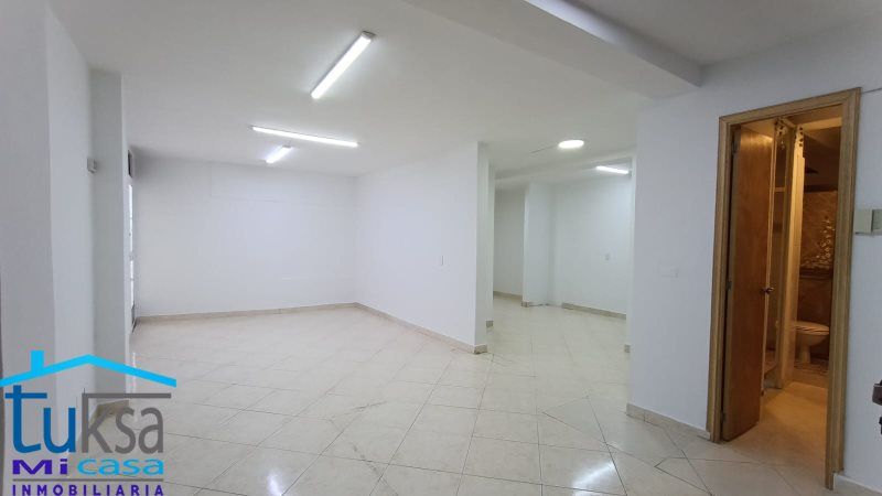 Local en arriendo Antioquia La Estrella Centro 60 m2 Habitaciones 0 Baños 1 Garajes 0 Precio $1500000